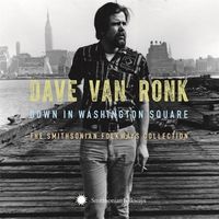 Produktbild: Down in Washington Square: The Smithsonian Folkway