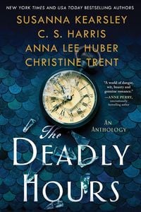 Produktbild: The Deadly Hours