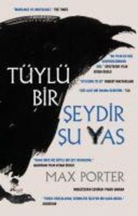 Produktbild: T&uuml;yl&uuml; Bir Seydir Su Yas