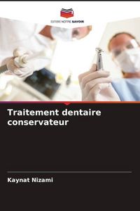 Produktbild: Traitement dentaire conservateur