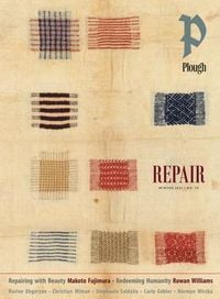 Produktbild: Plough Quarterly No. 38 - Repair