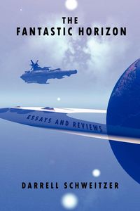 Produktbild: The Fantastic Horizon