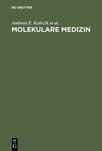 Produktbild: Molekulare Medizin