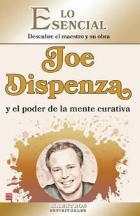 Produktbild: Joe Dispenza y el poder de la mente curativa