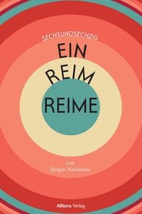 Produktbild: Ein-Reim-Reime