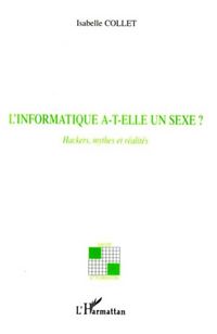 Produktbild: Informatique a-t-elle un sexe?