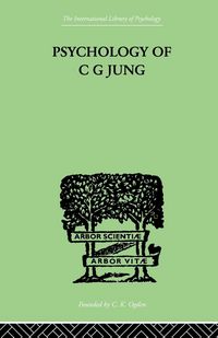 Produktbild: Psychology of C G Jung