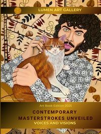 Produktbild: Contemporary Masterstrokes Unveiled - Voices and Visions