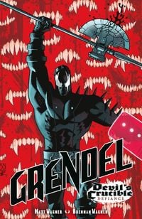 Produktbild: Grendel: Devil's Crucible - Defiance