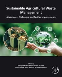 Produktbild: Sustainable Agricultural Waste Management