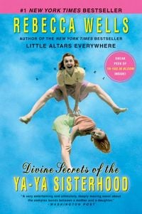 Produktbild: Divine Secrets of the YA-YA Sisterhood
