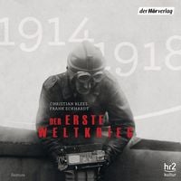 Produktbild: Der Erste Weltkrieg