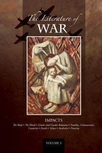 Produktbild: The Literature of War