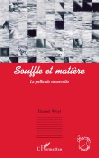 Produktbild: Souffle et mati&egrave;re
