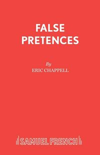 Produktbild: False Pretences