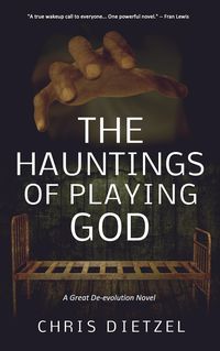 Produktbild: The Hauntings of Playing God