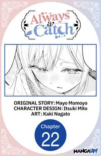 Produktbild: Always a Catch #022