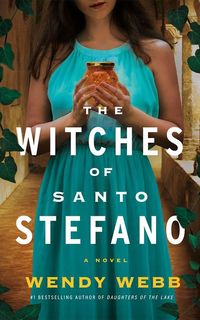 Produktbild: The Witches of Santo Stefano
