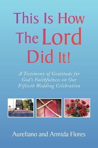 Produktbild: This Is How the Lord Did It!