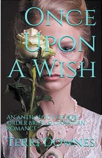 Produktbild: Once Upon A Wish