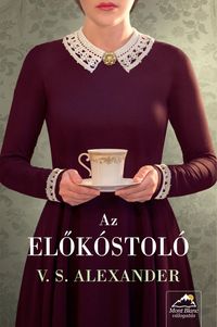Produktbild: Az elok&oacute;stol&oacute;