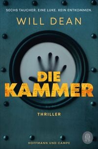 Produktbild: Die Kammer