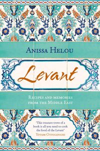 Produktbild: Levant