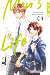 Produktbild: Men's Life - Mein geheimes Leben unter Jungs 04