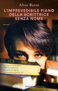 Produktbild: L' imprevedibile piano della scrittrice senza nome