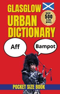Produktbild: Glasgow Urban Dictionary