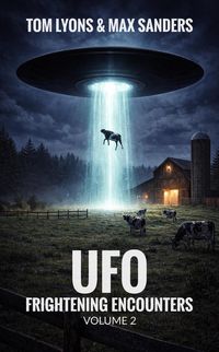 Produktbild: UFO Frightening Encounters: Volume 2
