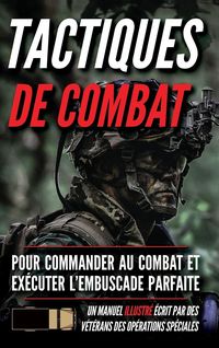 Produktbild: Tactiques de combat