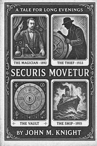 Produktbild: Securis Movetur