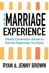 Produktbild: The Marriage Experience