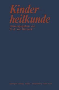 Produktbild: Kinderheilkunde