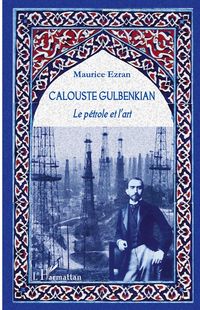 Produktbild: Calouste Gulbenkian