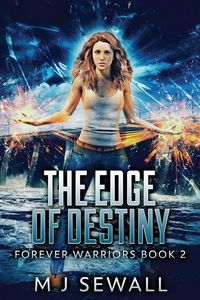 Produktbild: The Edge Of Destiny