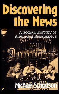 Produktbild: Discovering the News