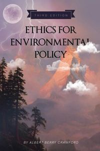 Produktbild: Ethics for Environmental Policy