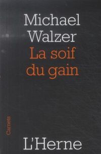 Produktbild: La soif du gain