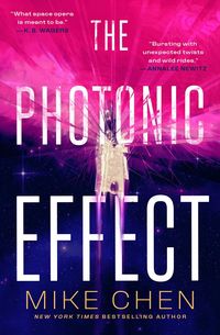 Produktbild: The Photonic Effect