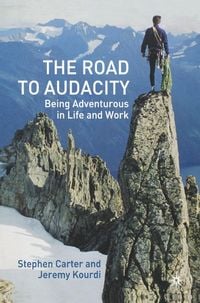 Produktbild: The Road to Audacity