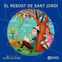 Produktbild: El rebost de Sant Jordi