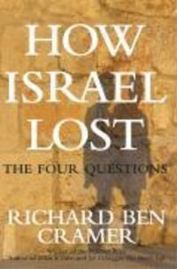 Produktbild: How Israel Lost