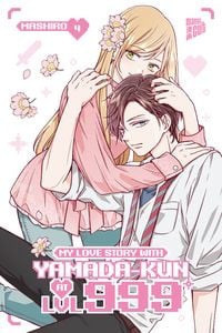 Produktbild: My Love Story with Yamada-kun at LVL 999 04