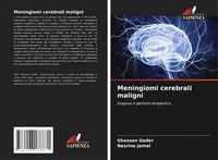 Produktbild: Meningiomi cerebrali maligni