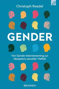 Bild vom Artikel Gender vom Autor Christoph Raedel