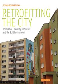Produktbild: Retrofitting the City