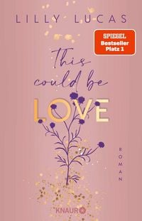 Produktbild: This could be love
