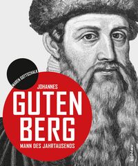 Produktbild: Johannes Gutenberg
